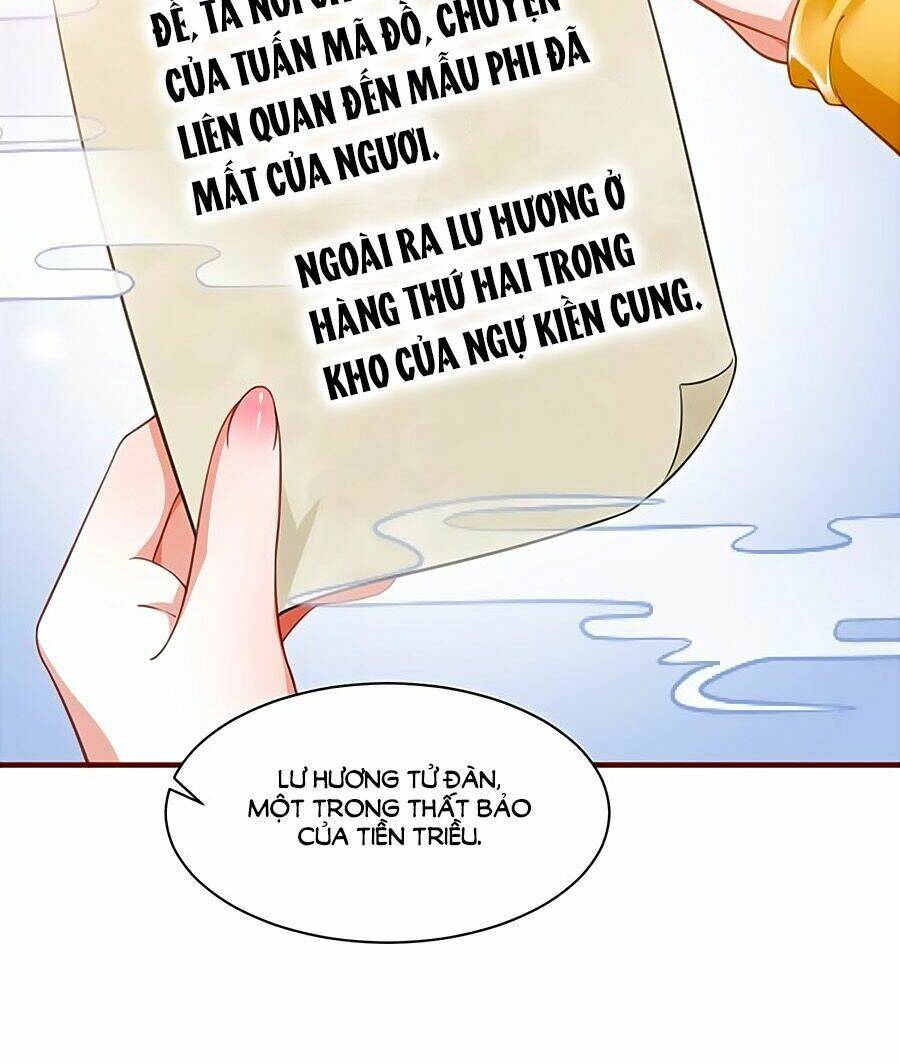 Thịnh Thế Lê Hoa Điện: Chapter 47