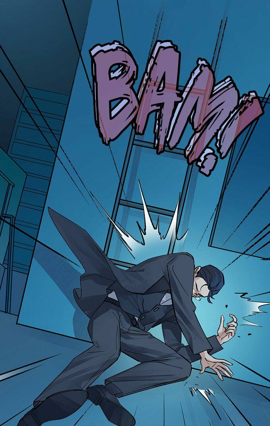 Anh Hùng Và Hiệp Nữ: Chapter 66