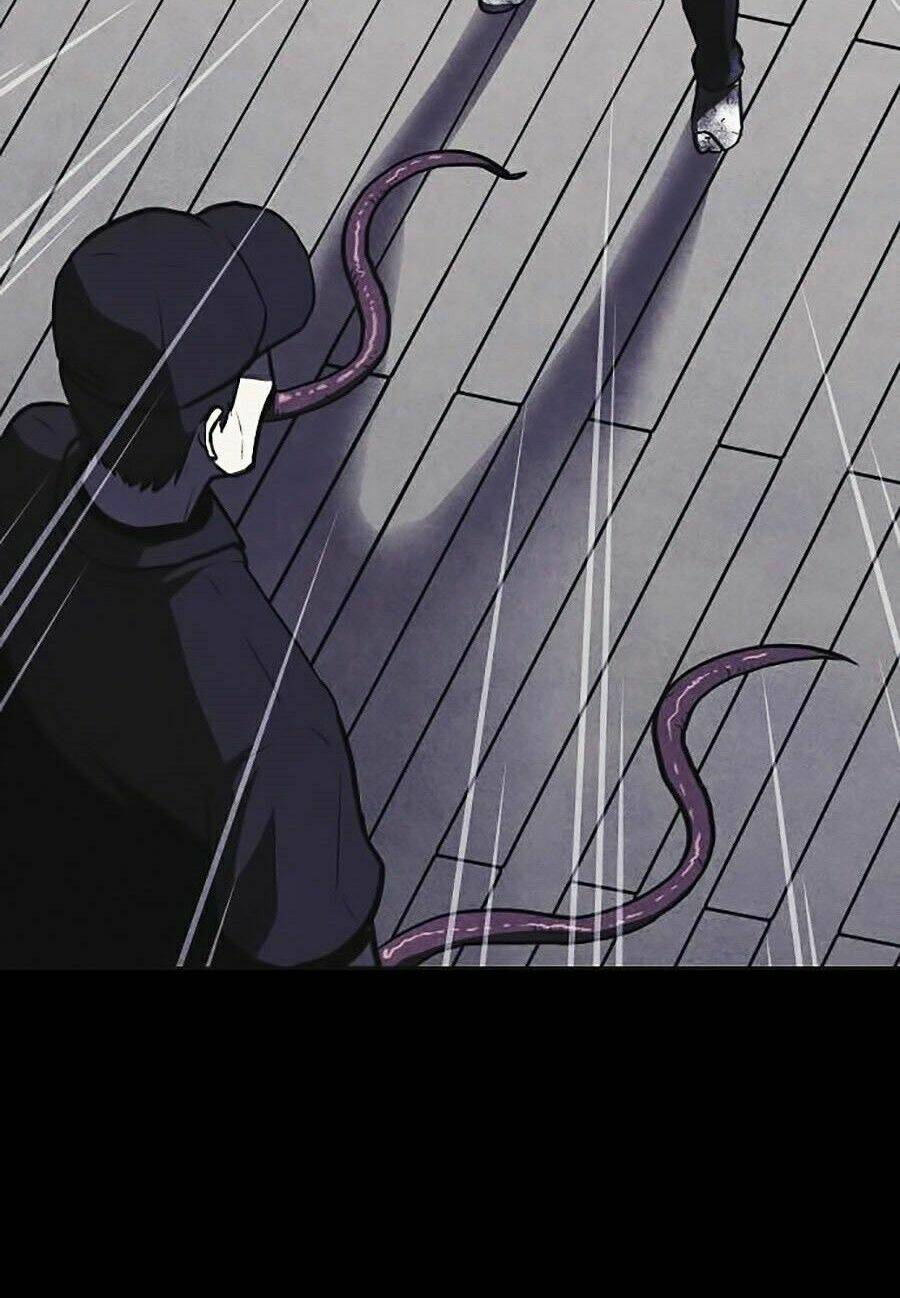 Cậu Bé Shotgun: Chapter 7