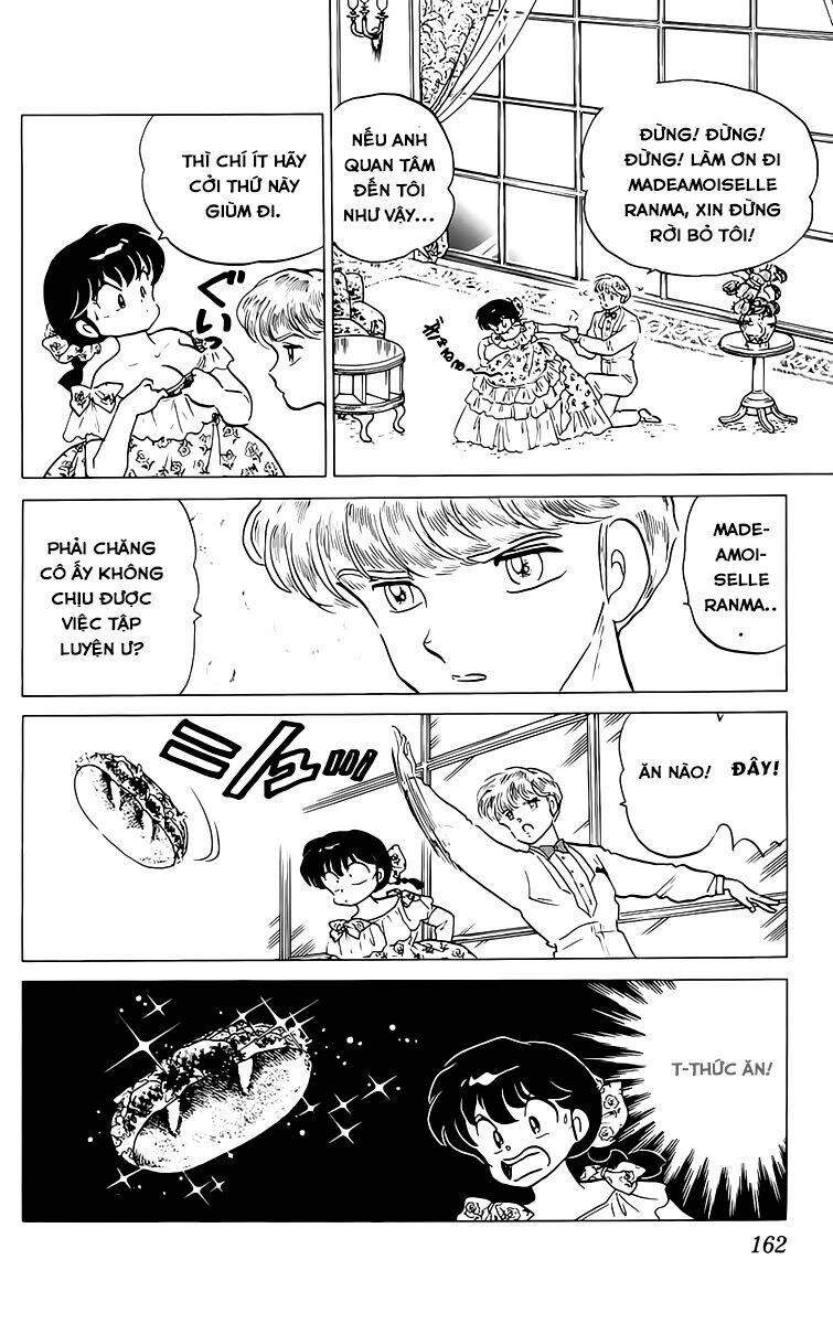 Suối Lời Nguyền: Chapter 167