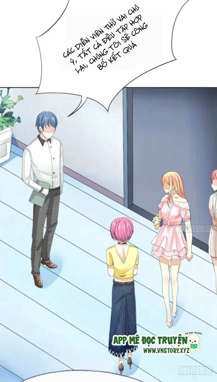 Nam Thần Ma Cà Rồng: Sủng Nhược Tiểu Lãn Thê: Chapter 47