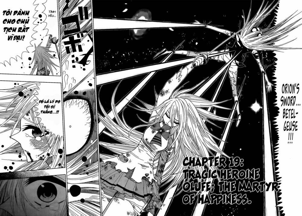 Nejimaki Kagyu: Chapter 19