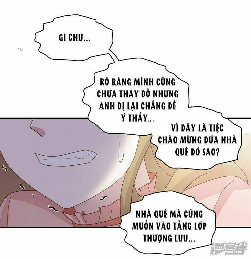 Thiên Kim Bất Lương: Chapter 18