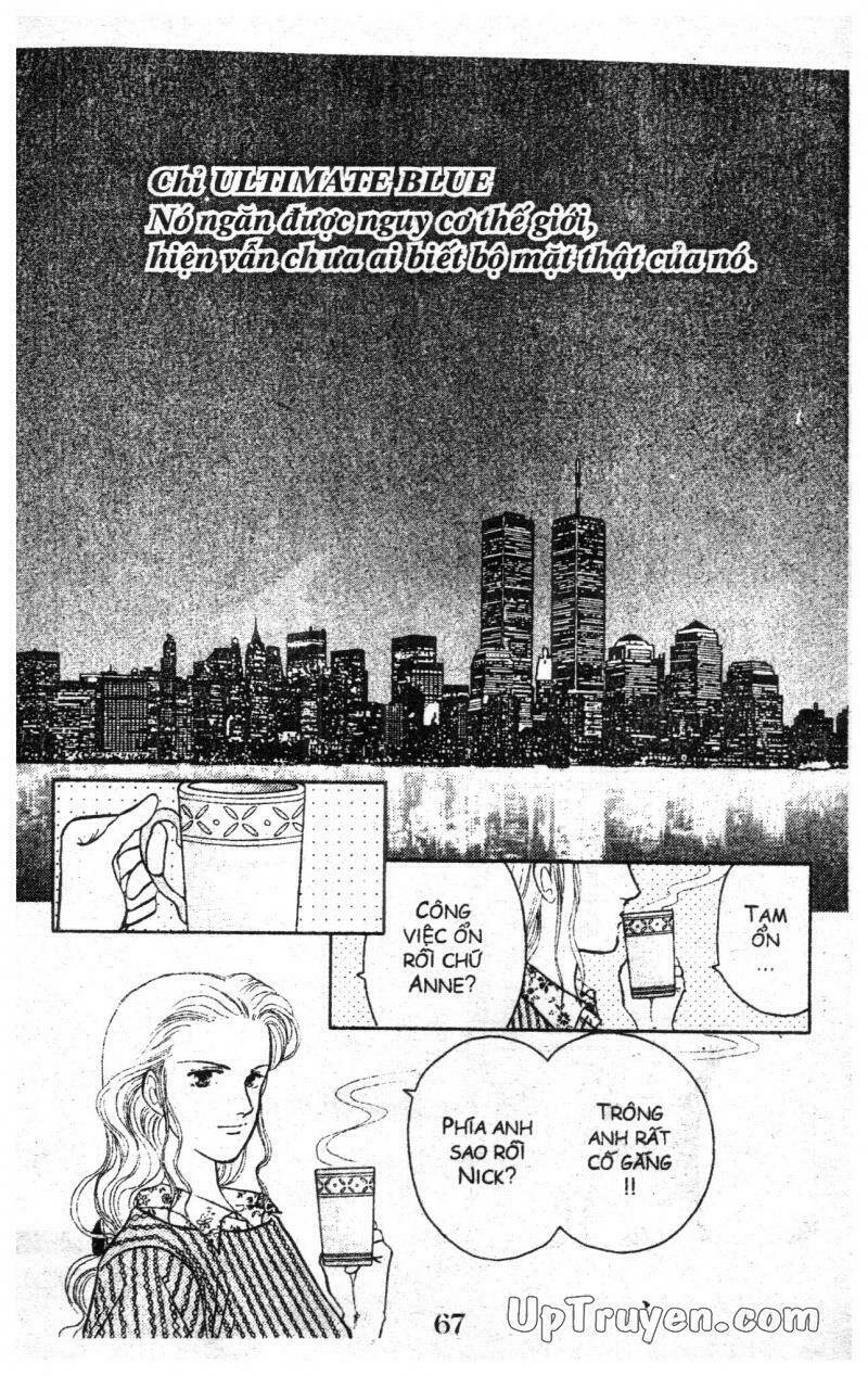 9 Banme No Musashi: Chapter 5