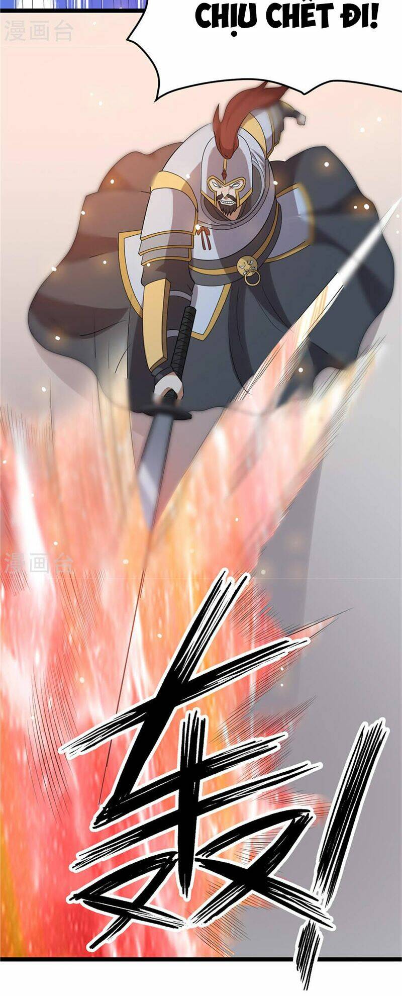 Tiên Vương Trùng Sinh: Chapter 51