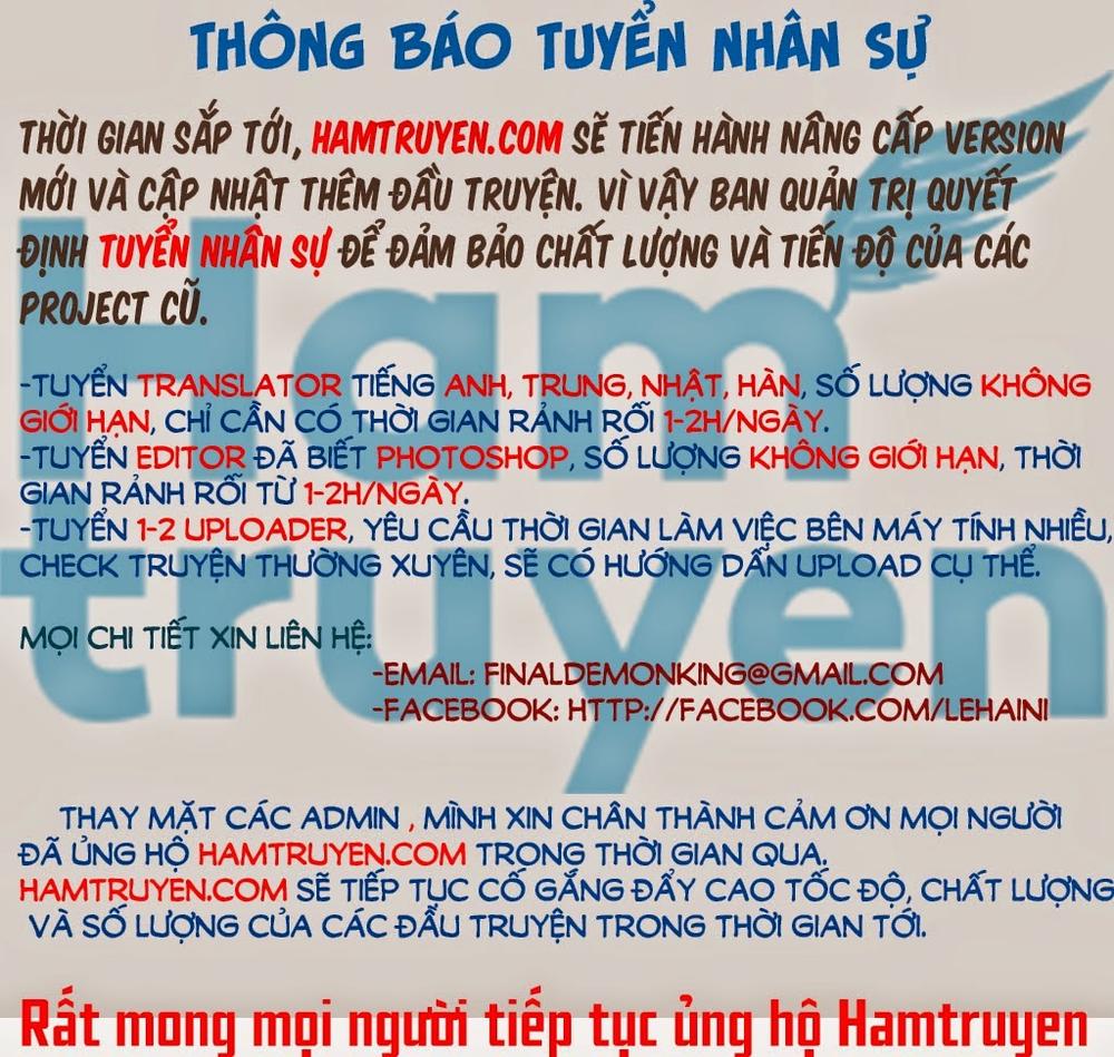 Cuồng Thần: Chapter 17