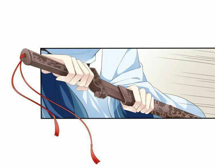 Tước Kiều Tiên: Chapter 2.1