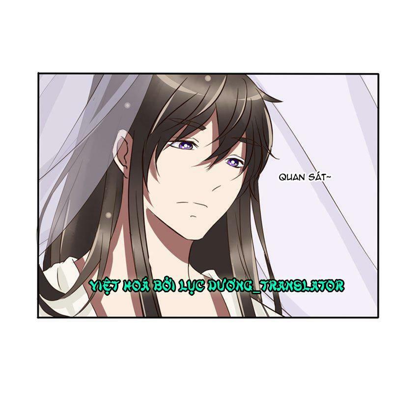 Thông Linh Phi: Chapter 80