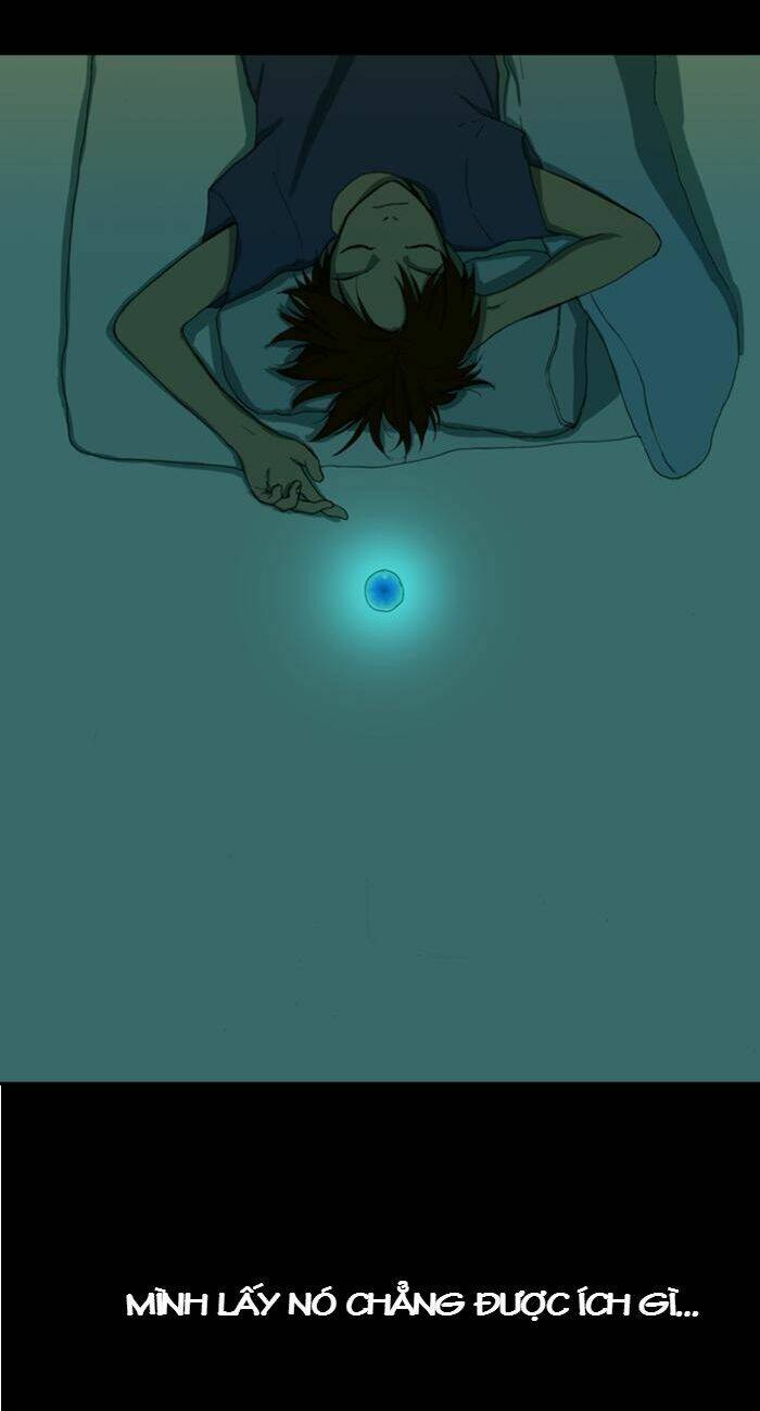 Săn Phù Thủy: Chapter 4