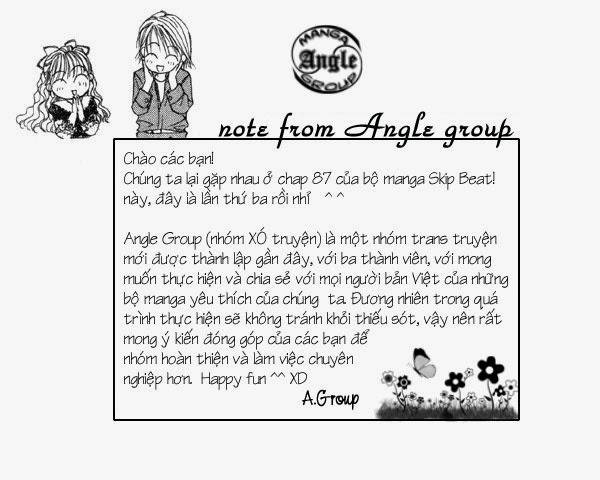 Thách Thức Tuyệt Vời: Chapter 15