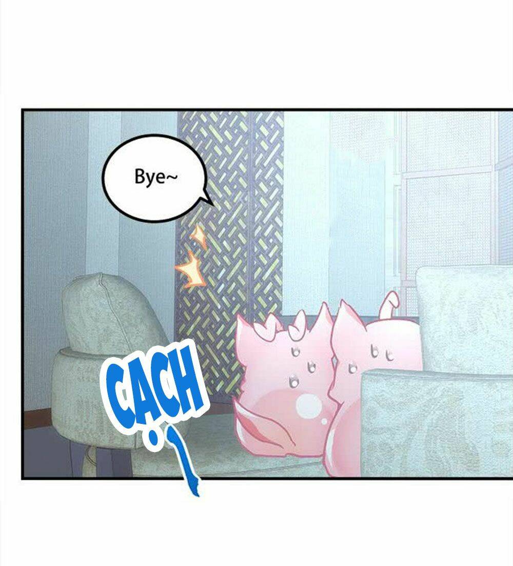 Ám Dạ Vô Thường: Chapter 45