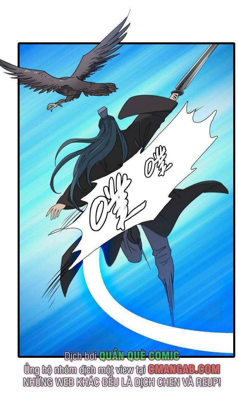 Siêu Đạo Thần Thuật: Chapter 99