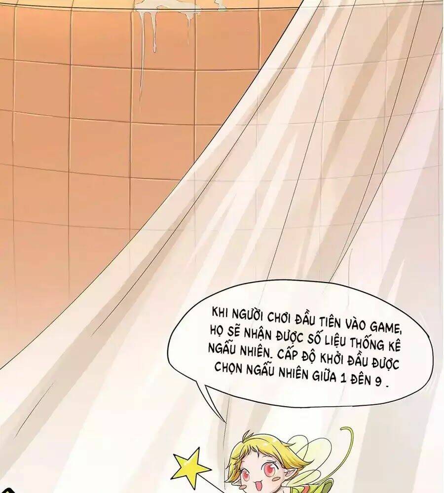 Ta Không Phải Nữ Thần: Chapter 2