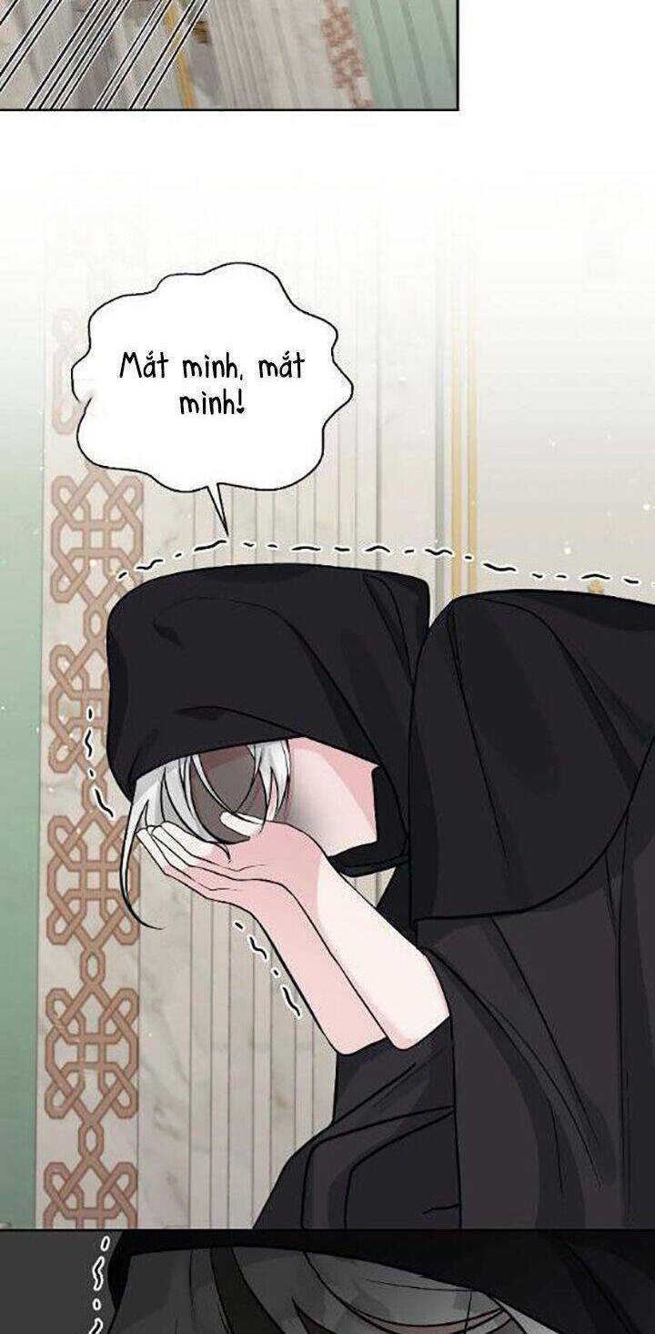 Đứa Bé Con Tin Thật Dễ Thương: Chapter 17