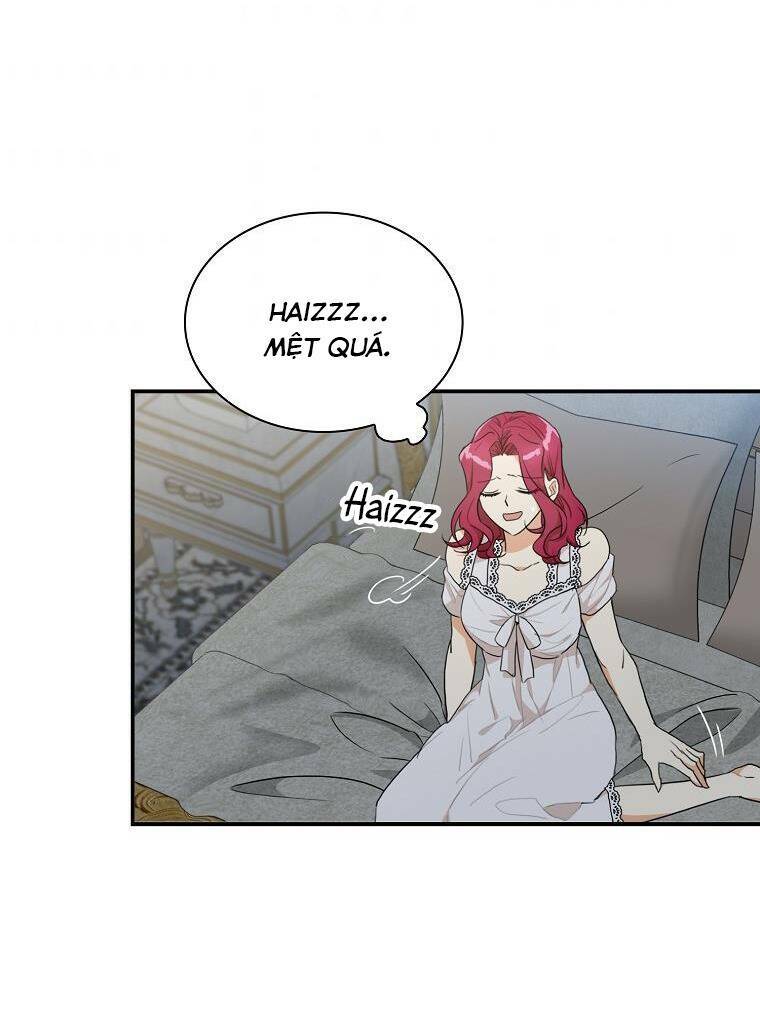 Xuyên Không Trở Thành Mami Phản Diện: Chapter 65