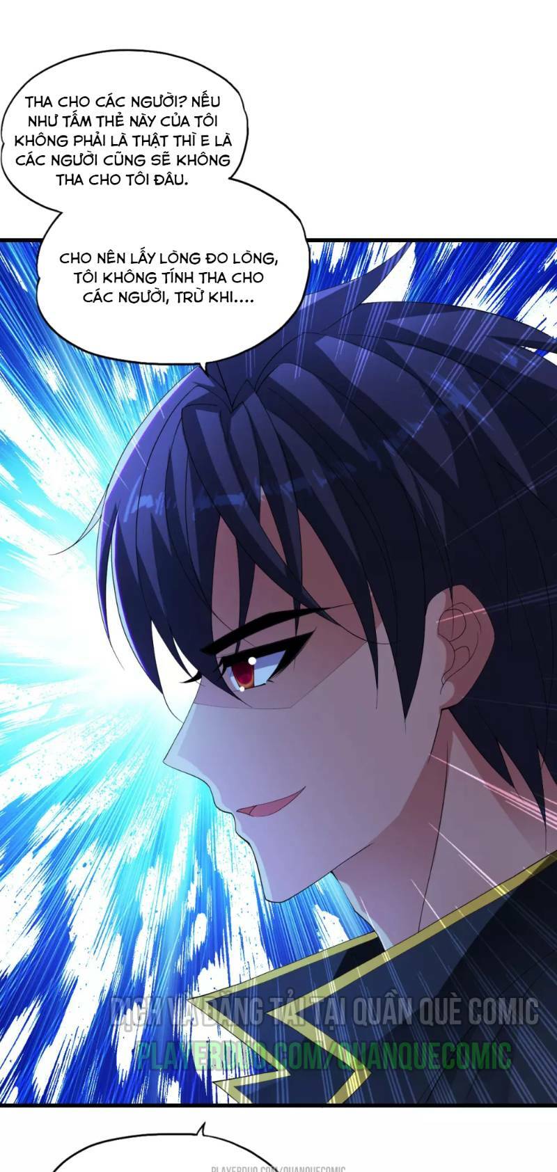 Y Đẳng Cuồng Binh: Chapter 22