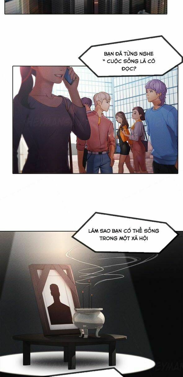 The Matrix: Chapter 6