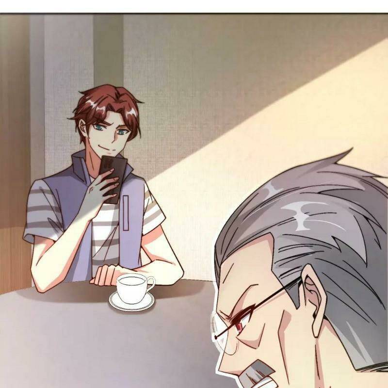 Vòng Bạn Bè Mạnh Nhất Của Tiên Giới: Chapter 24