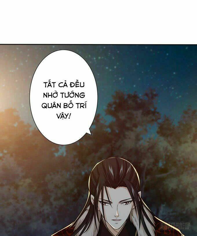 Tam Quốc Chi Vân Thăng Long Khởi: Chapter 7