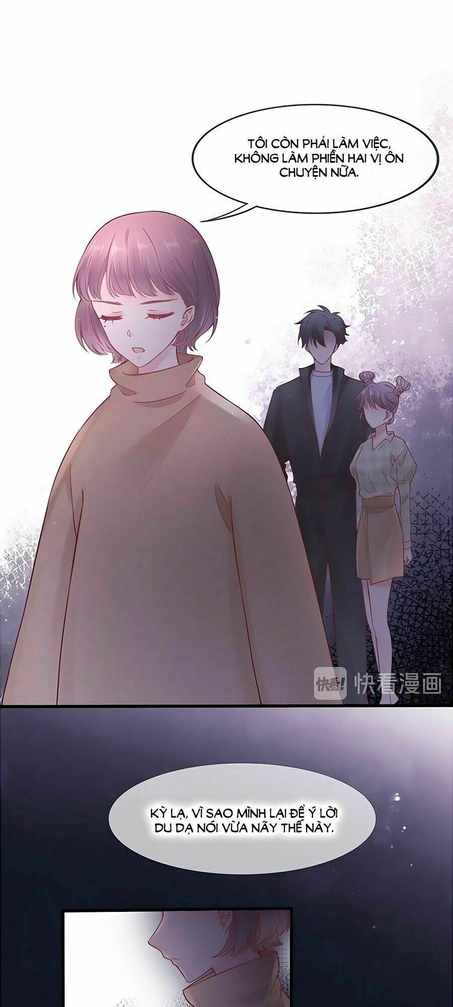 Hai Mặt Cuốn Hút Của Anh: Chapter 14