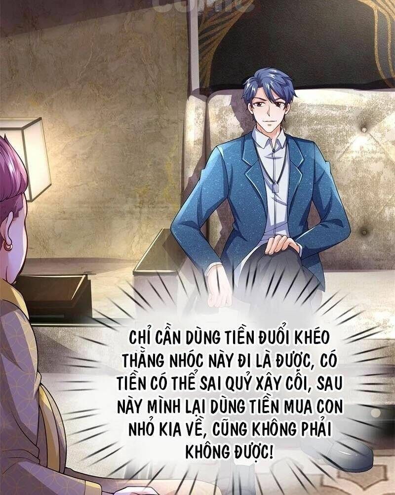 Chung Cực Binh Vương Tại Đô Thị: Chapter 131