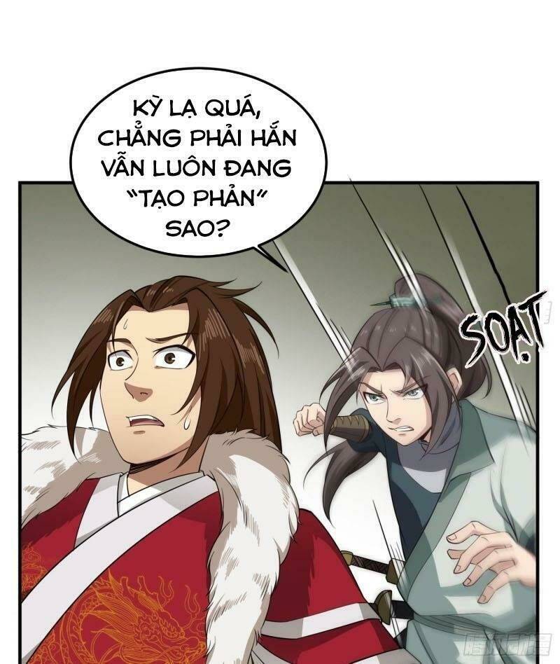 Trọng Sinh Tới Đại Đường: Chapter 96