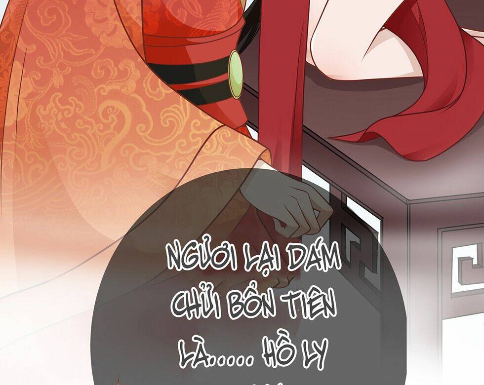 Vương Phi Thật Uy Vũ: Chapter 3.1