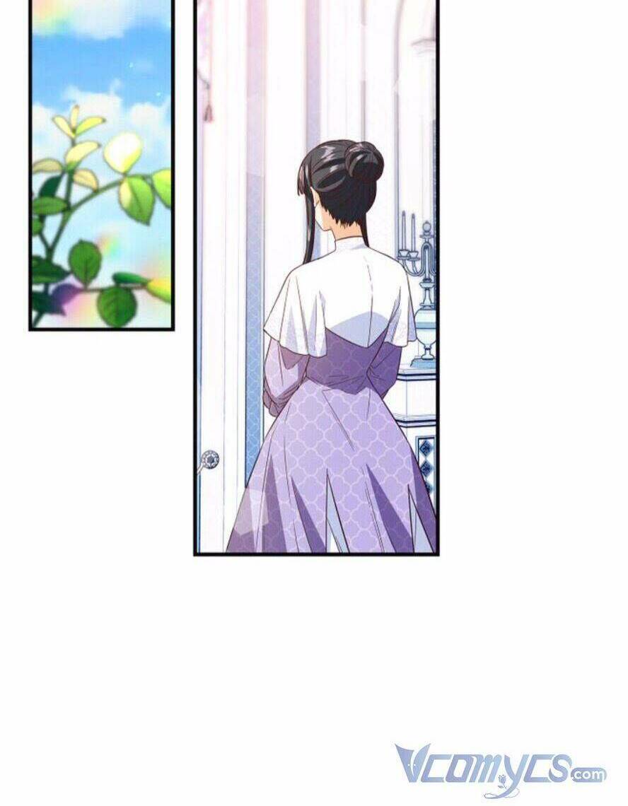 Lòng Trung Thành Với Kẻ Ác: Chapter 27