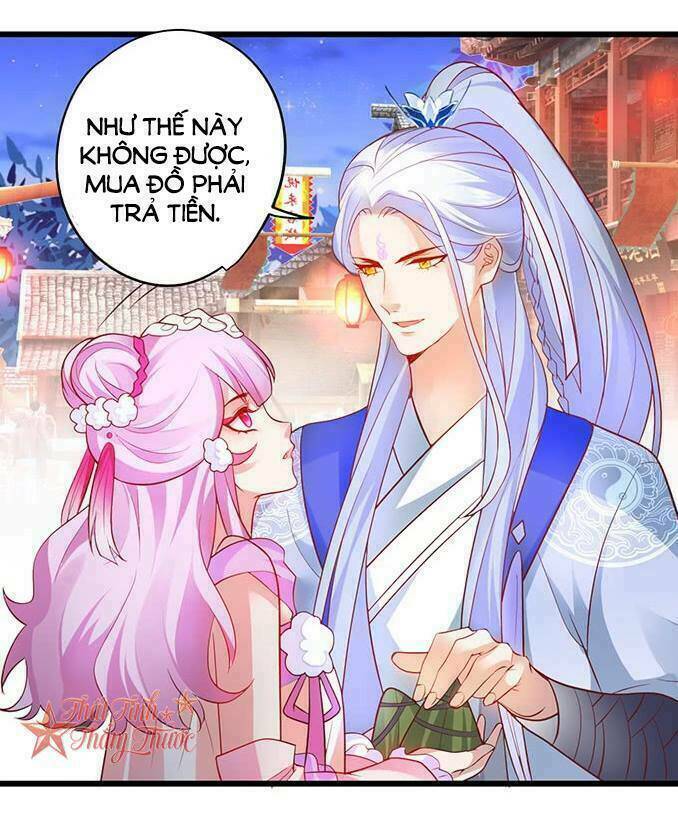 Liêu Liêu Trai: Chapter 19