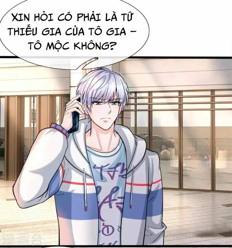 Tuyệt Đỉnh Khí Thiếu: Chapter 1