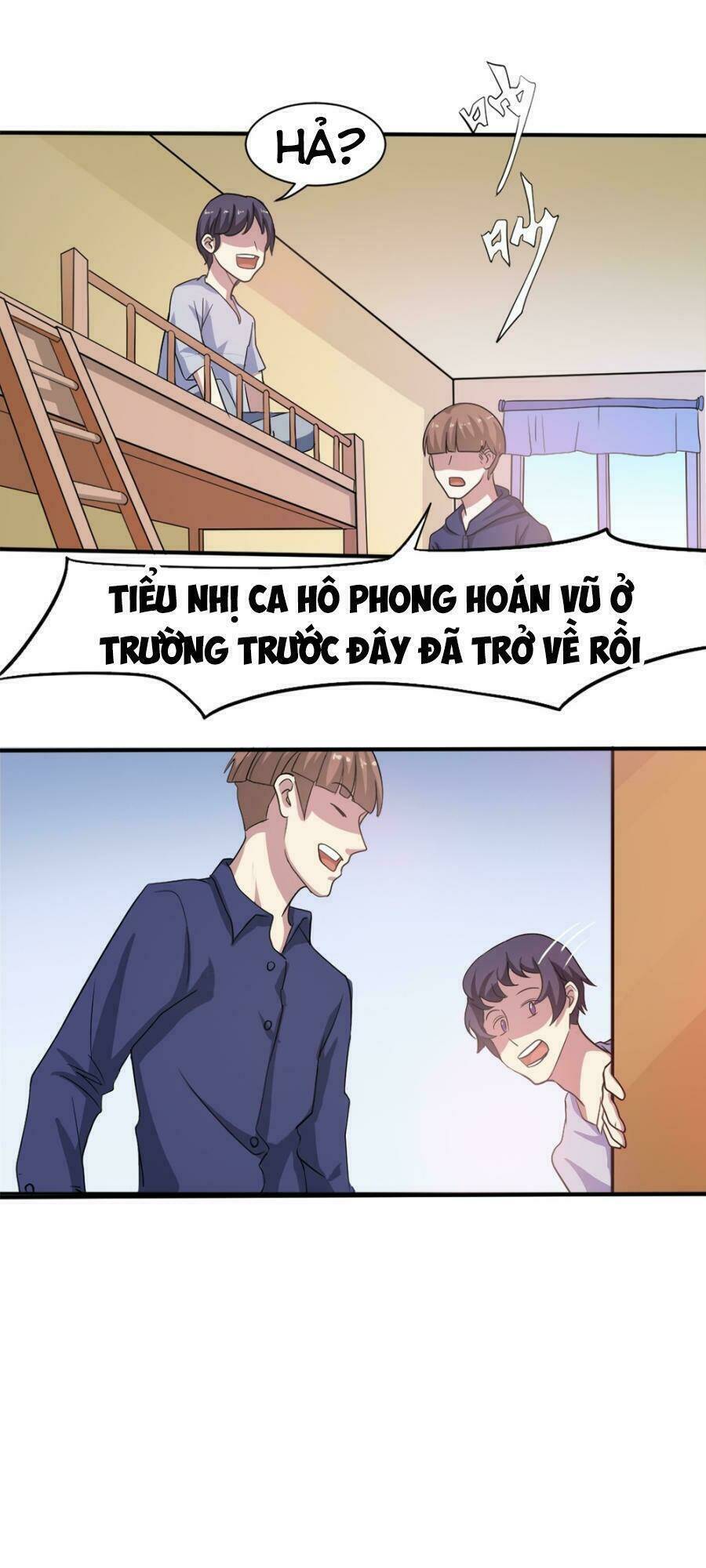 Tay Chơi Thần Cấp: Chapter 3