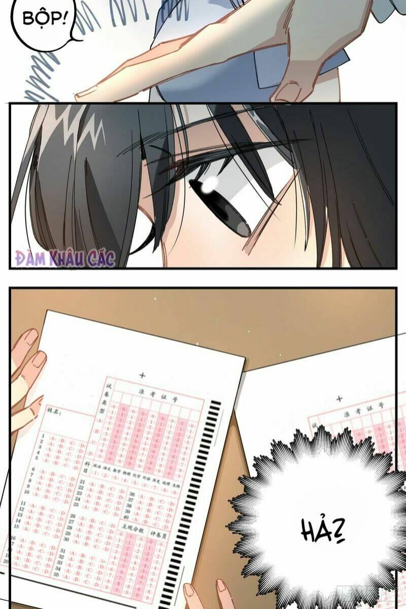 Hắc Bạch Hữu Thường: Chapter 7