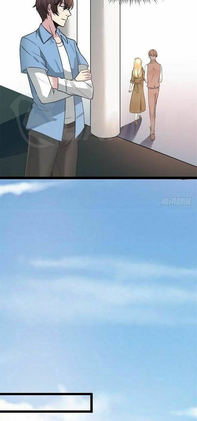 Đô Thị Siêu Cấp Thần Tôn: Chapter 13