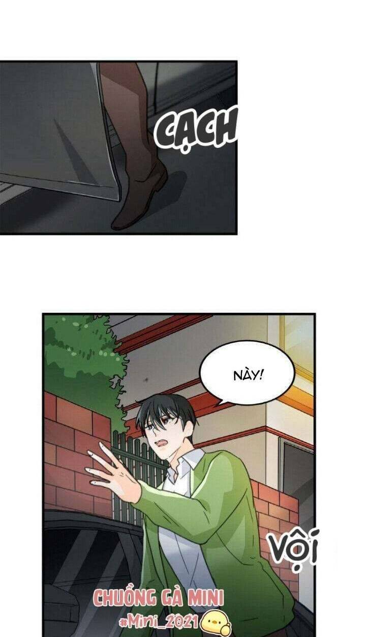 101 Cách Chinh Phục Trái Tim Em: Chapter 15