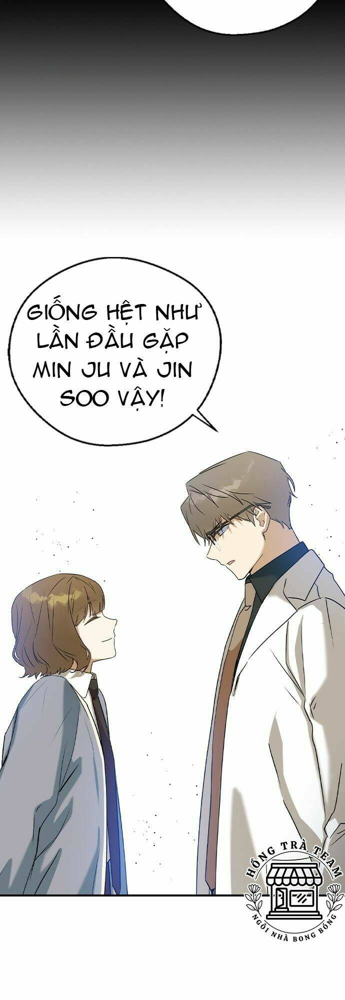 Duyên Nợ Kiếp Trước: Chapter 22