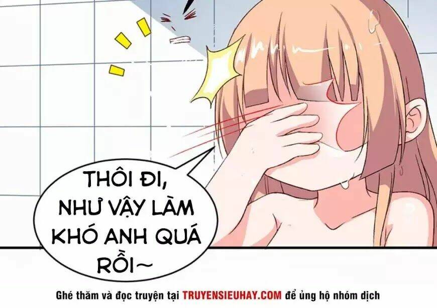 Táng Kiếm Quyết: Chapter 17