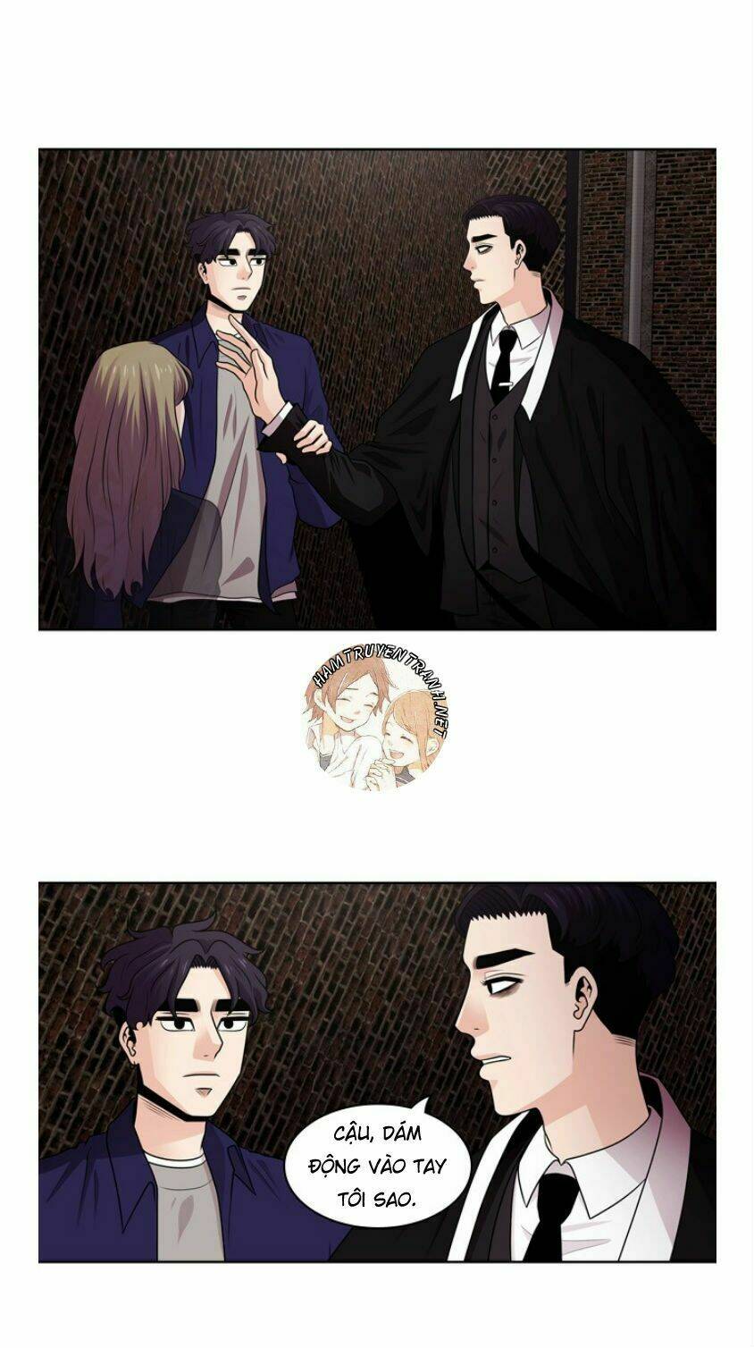 Tomorrow - Ngày Mai: Chapter 24