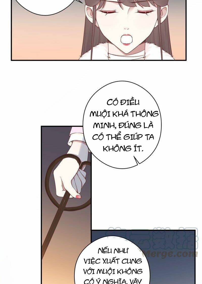 Hoàng Hậu Bận Lắm: Chapter 151