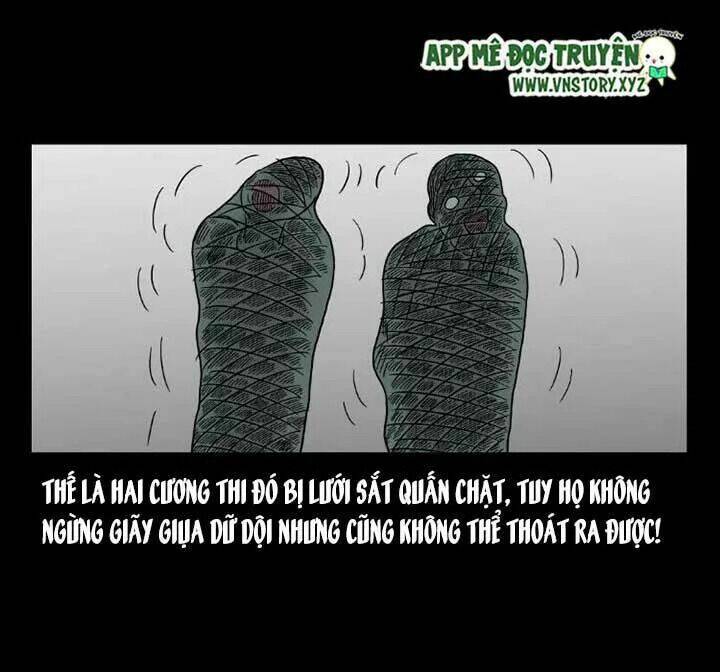 Kỳ Án Có Thật: Chapter 47