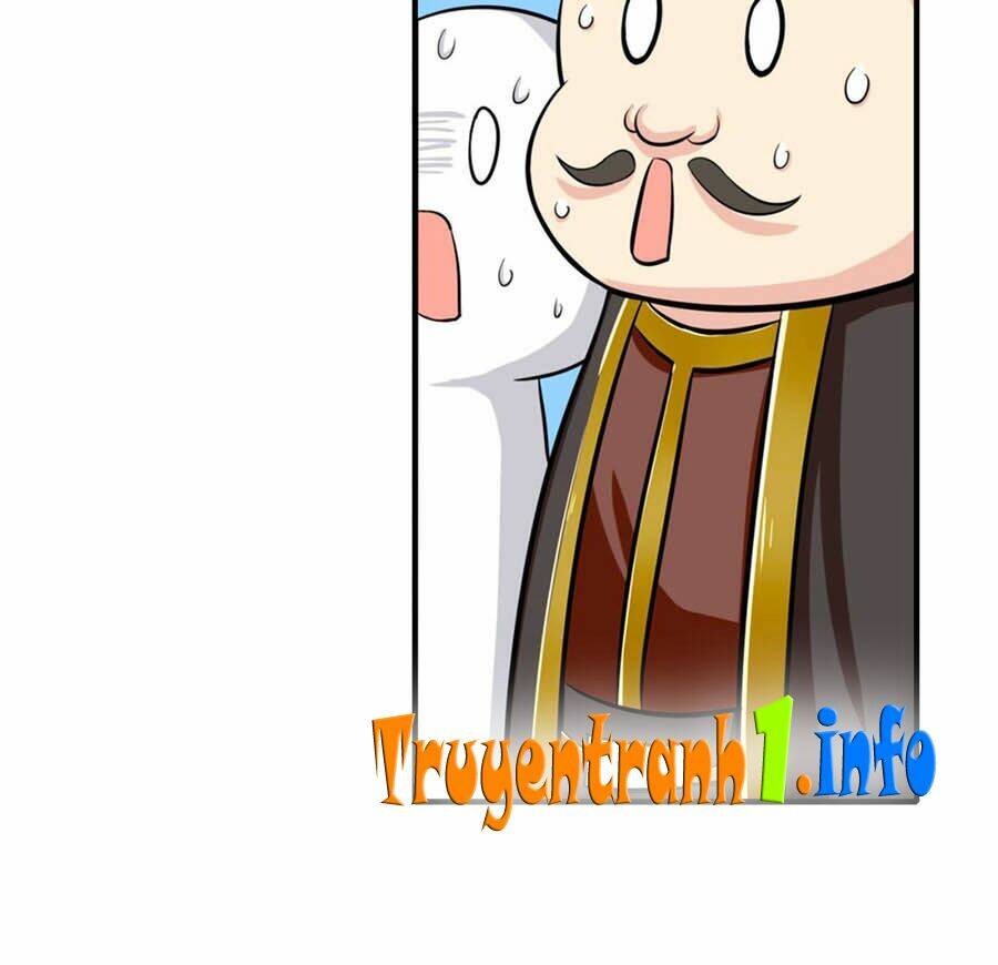 Hãn Phi Đương Gia: Lãnh Vương Xin Tự Trọng: Chapter 3