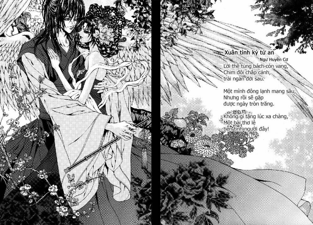 Tân Nương Của Thủy Thần: Chapter 93
