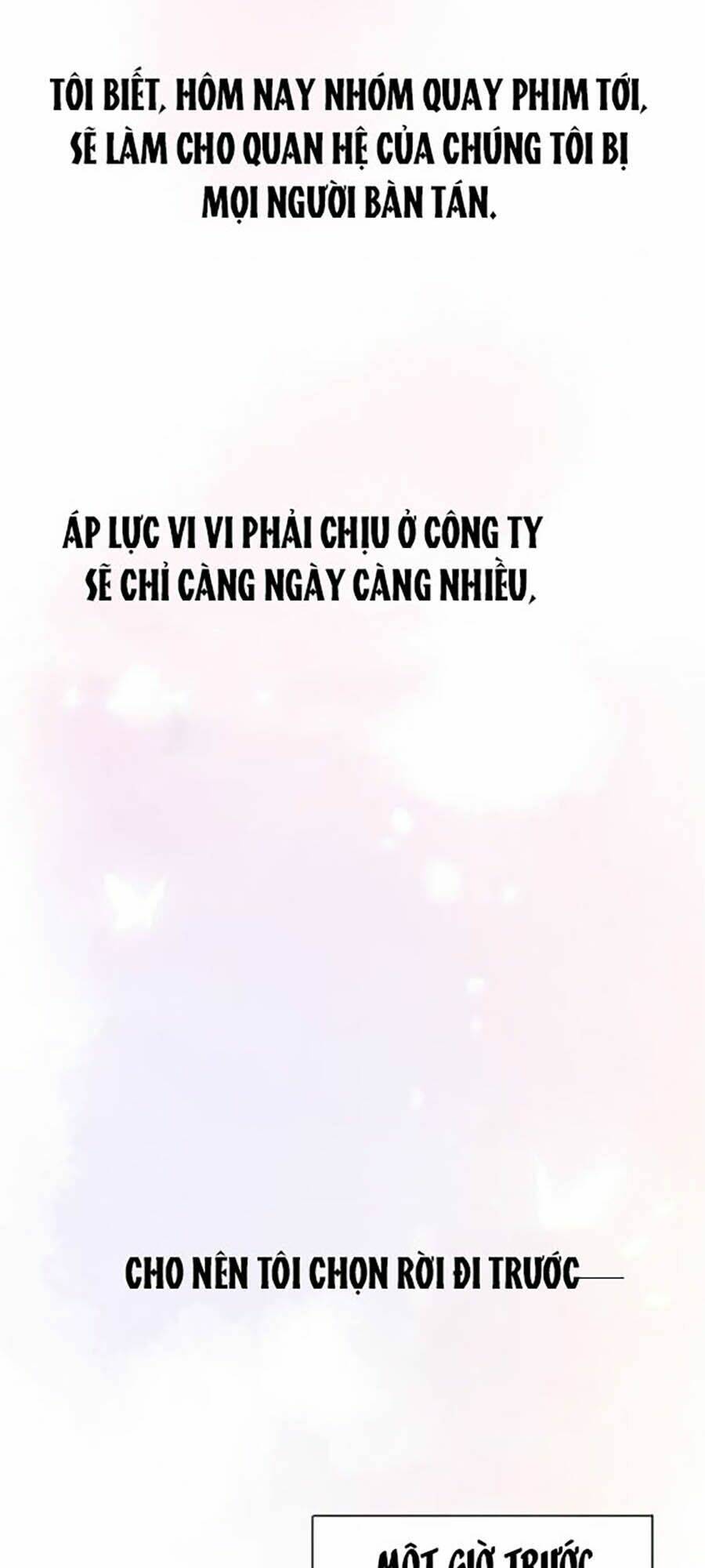 Cát Xê Người Tình Bóng Đêm: Chapter 6
