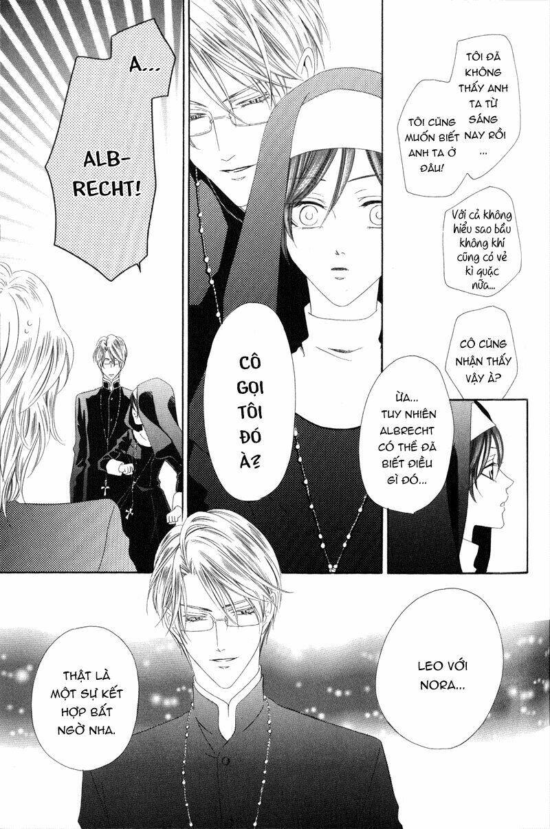 Kainushi Wa Akuma: Chapter 11
