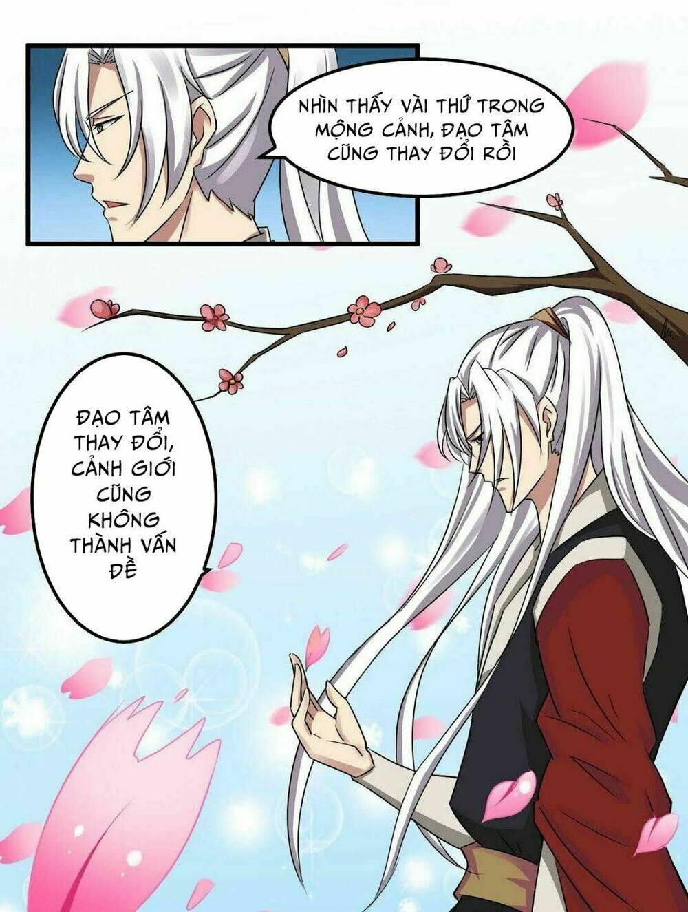 Tu Chân Giả Tại Dị Thế: Chapter 72