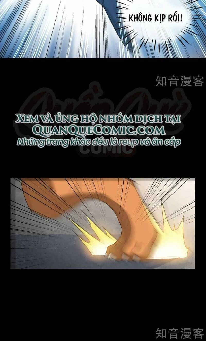 Vòng Bạn Bè Mạnh Nhất Của Tiên Giới: Chapter 20