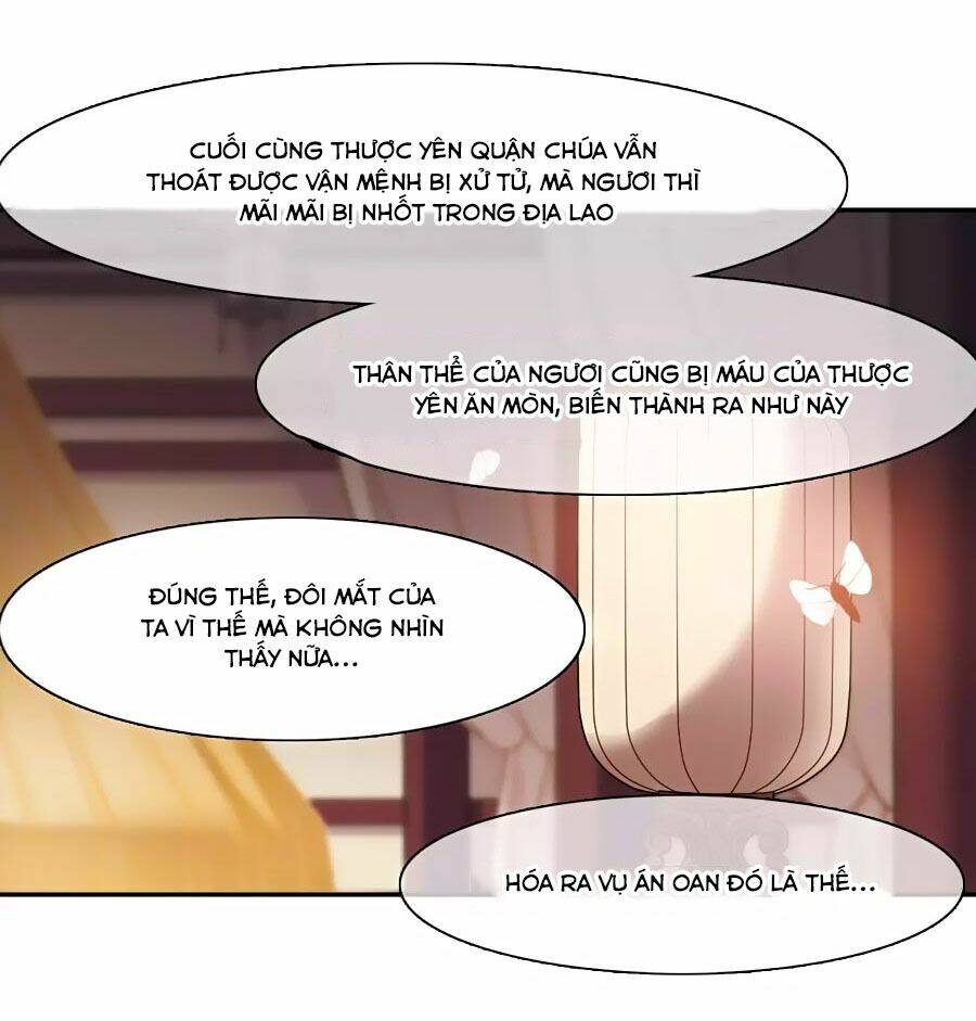 Toàn Cơ Từ: Chapter 38.2