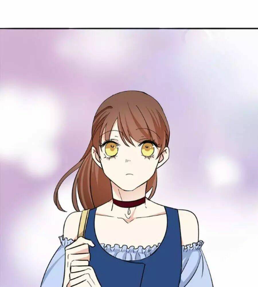 Mùi Hương Lãng Mạn: Chapter 21