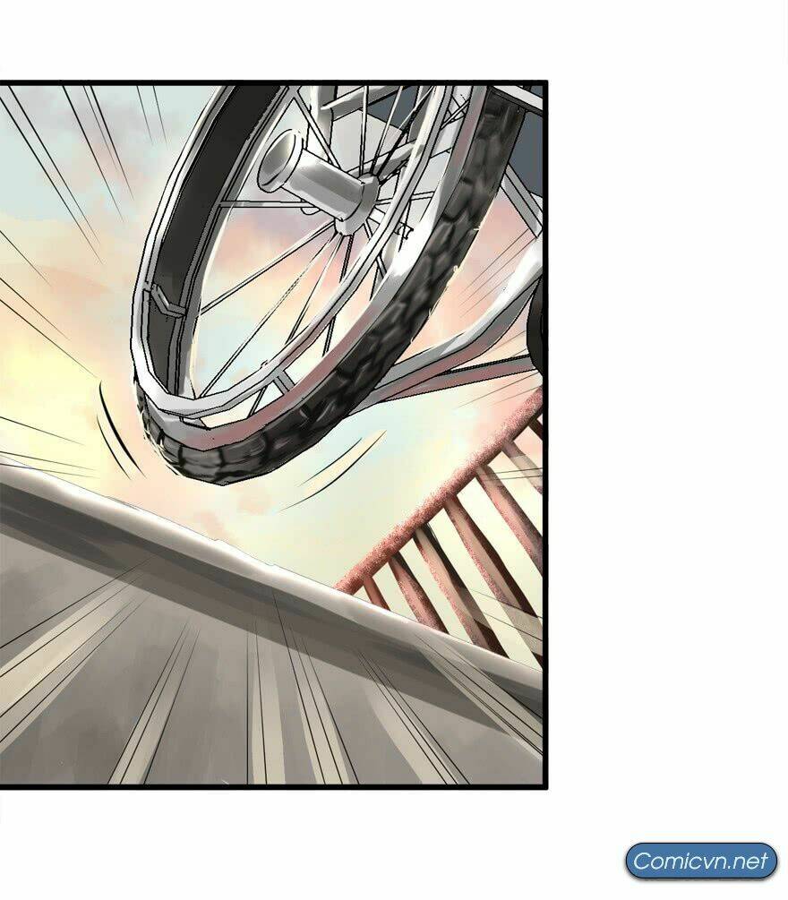 Vua Sinh Tồn: Chapter 30