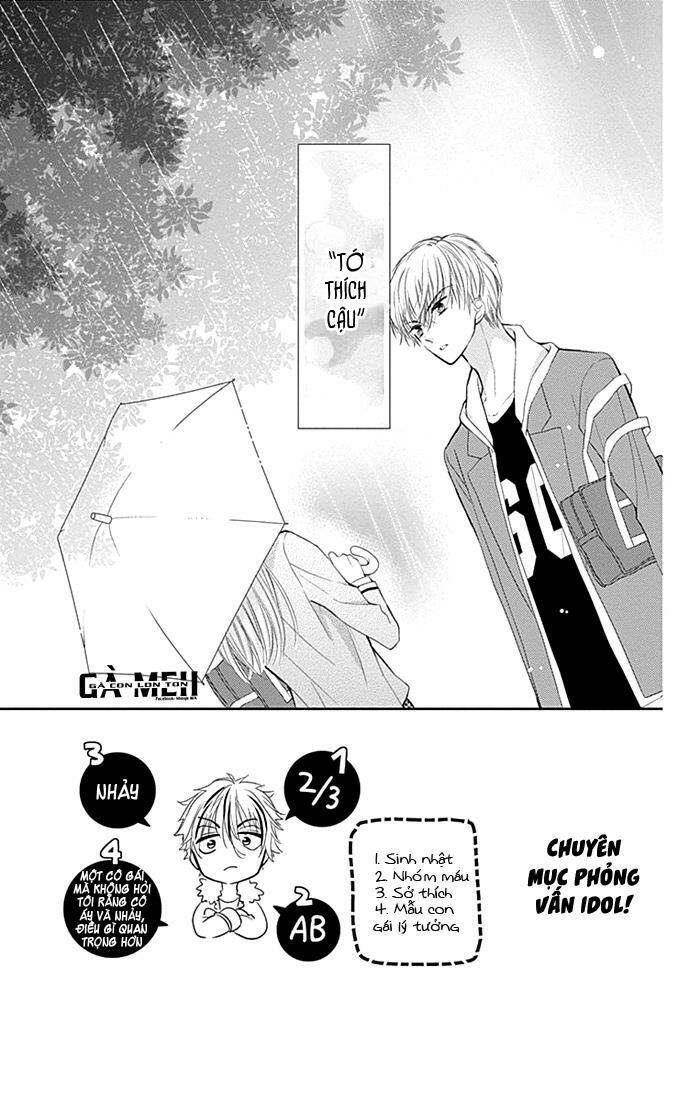 Buddy Go!: Chapter 13