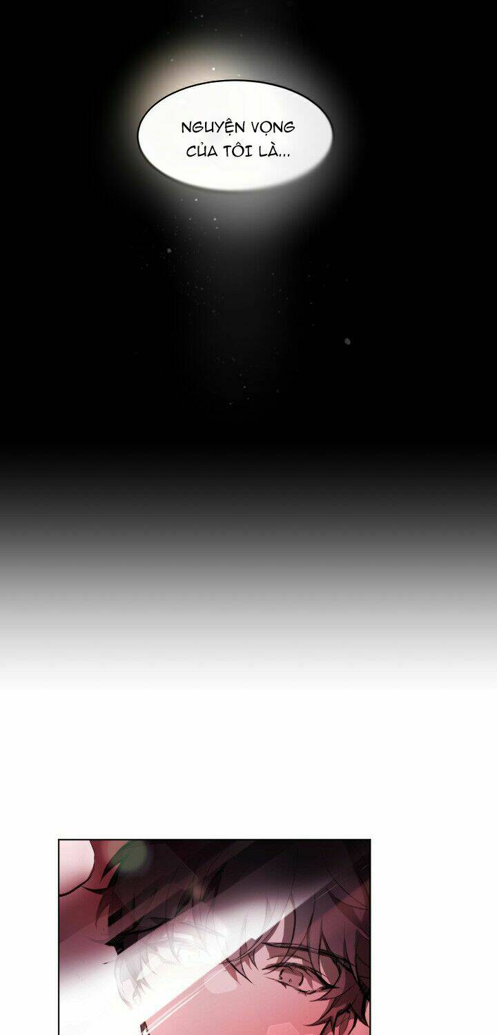 Tôi Chiến Đấu Ở Thế Giới Bị Diệt Vong: Chapter 2